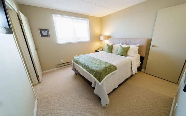 Winnipeg Executive Suites - Polo Park