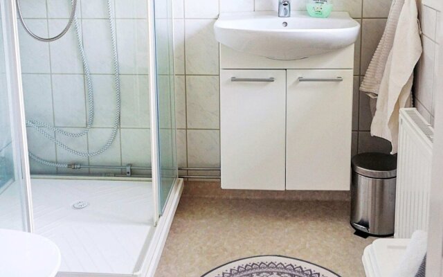 Rustic Retreat in Smaland-by Traum