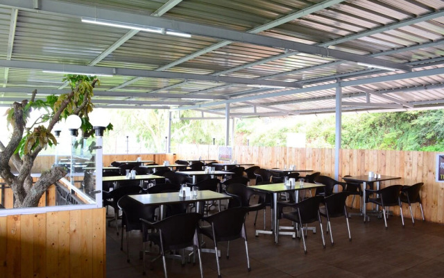 OYO 6476 Hotel Panchgani Holiday Home