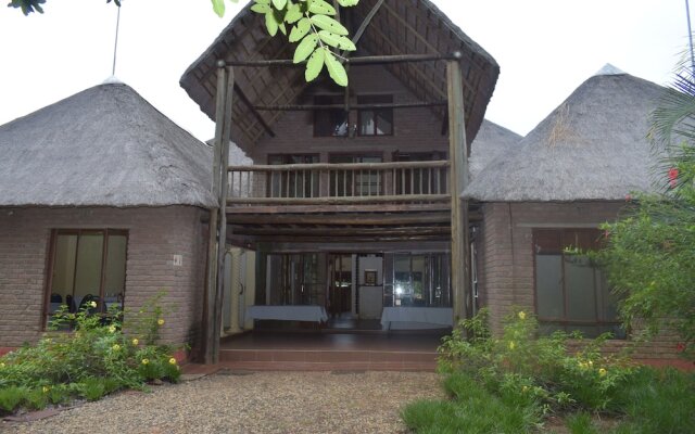 Copacopa Lodge And Conference Centre