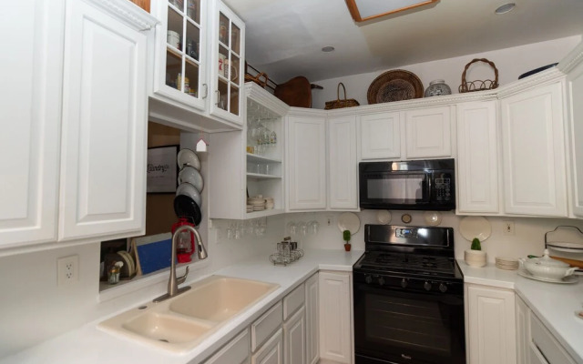 BnB Philadelphia - Boutique Hotel
