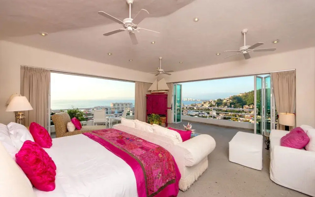 Casa Yvonneka, Private Luxury Villa