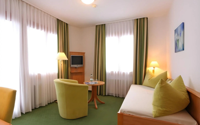 Bernerhof Swiss Quality Hotel