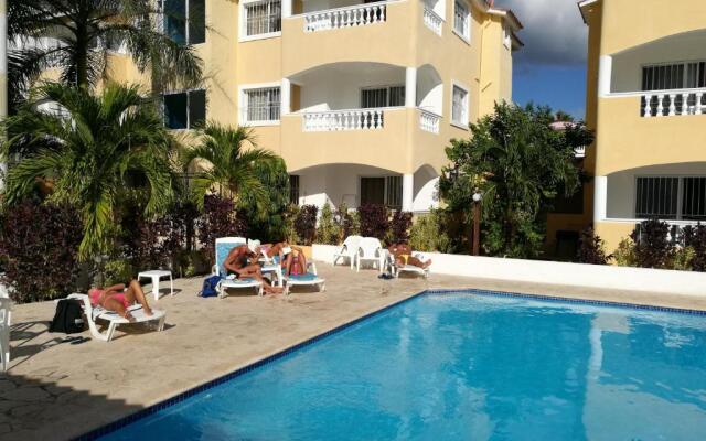 Tropical Caribe