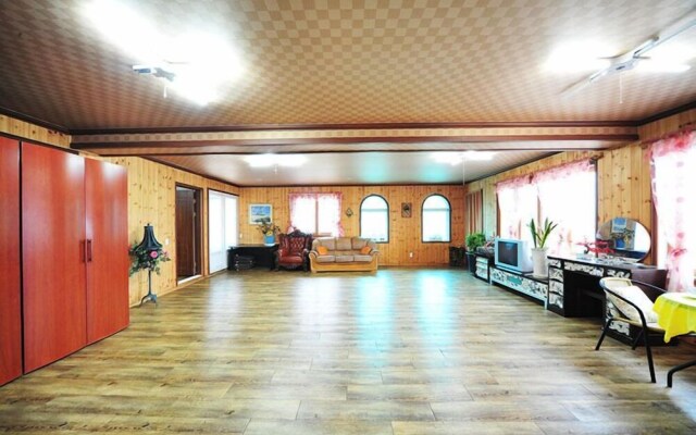Star Song Pension