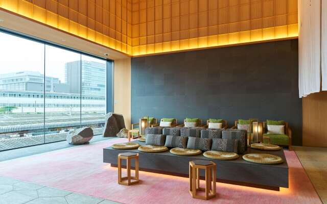 Fujisan Mishima Tokyu Hotel