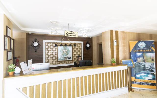 Diamond Star Hotel