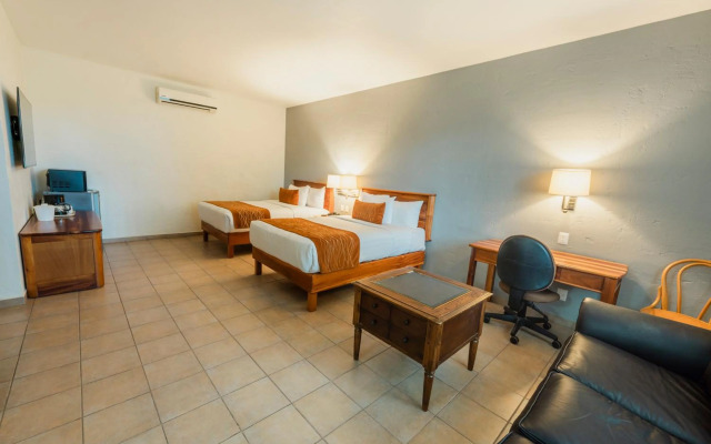 Comfort Inn Tampico