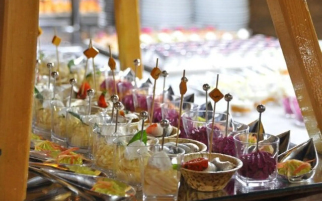Hotel Lella Baya Thalasso
