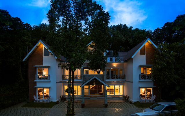 Crayons Guest House