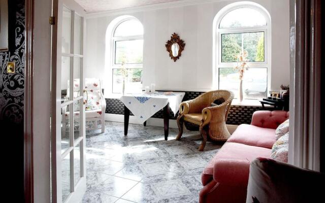 Budleigh House