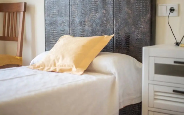 Th156 Casa Vacacional con Piscina en La Mora