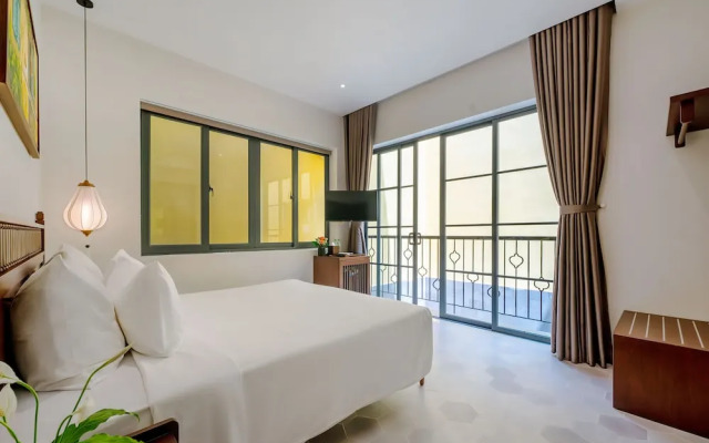 Chillax Old Town Villa