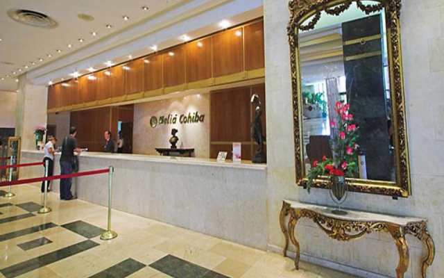 Meliá Cohiba