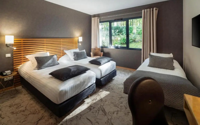 Best Western Plus Hotel de la Regate