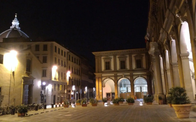 La Casa del Ghiberti B&B