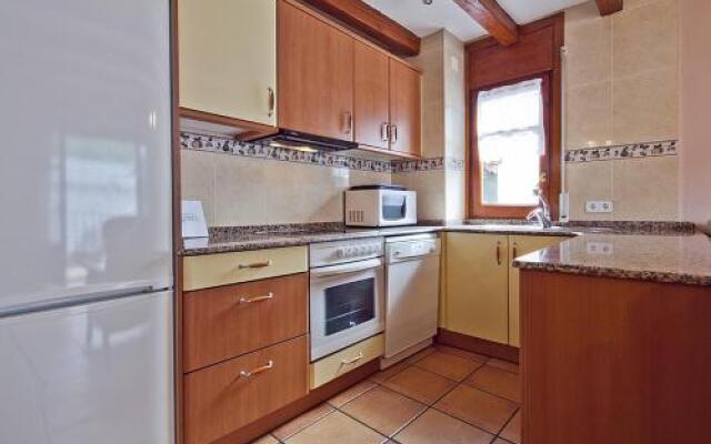 Apartamentos Salardu III