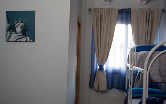 The Liberty Palace b&b