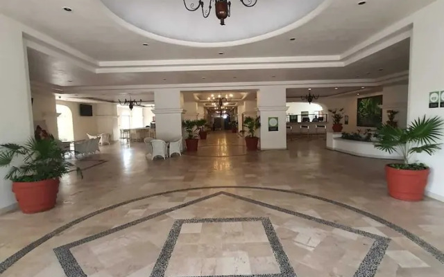 Habitación Estándar vista Mar Enna Inn