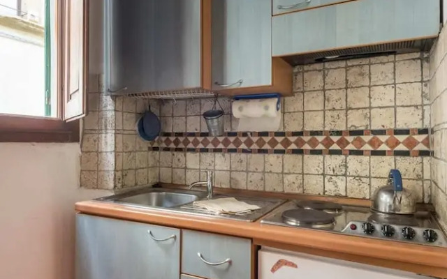 Mini Studio in the Heart of Florence