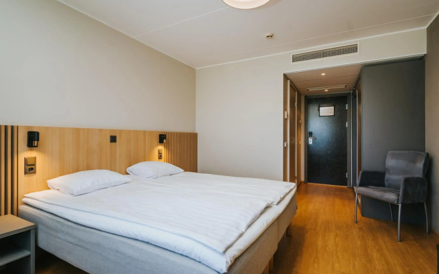 Hestia Hotel Strand