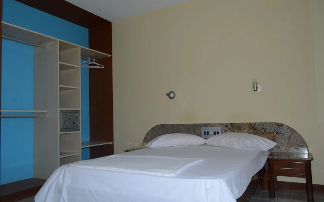 Pousada das Falesias