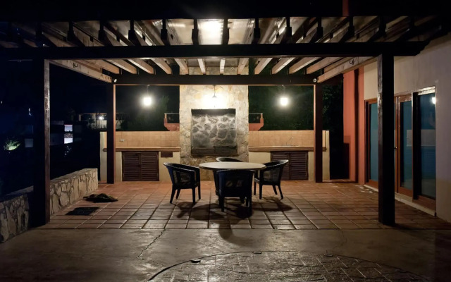 Maglen Resort