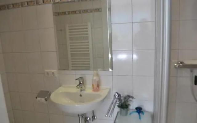 Apartment Luma an der Schiwiese