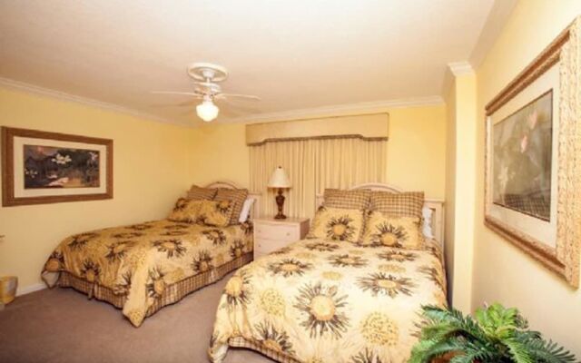 Shoreline Towers Resort by Panhandle Getaways