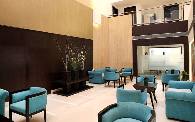 Inde Hotel Vista Woods