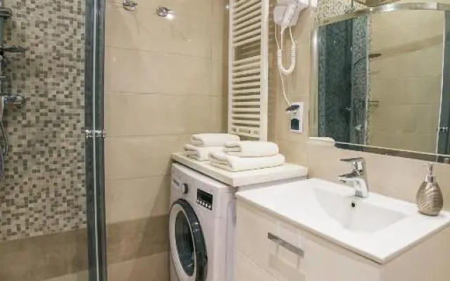 Apartamenty Roztocze