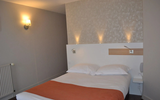 Brit Hotel Les Alizés