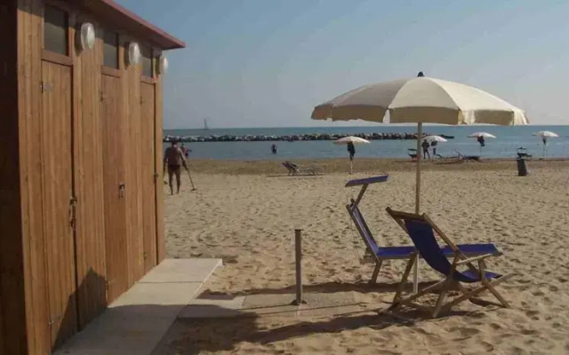 Casa Vacanze Al Mare a Pesaro