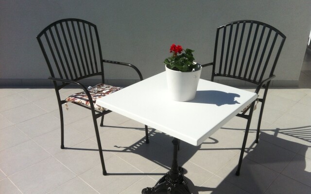 Apartments And Rooms Preka