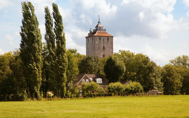 Het Wapen van Harmelen