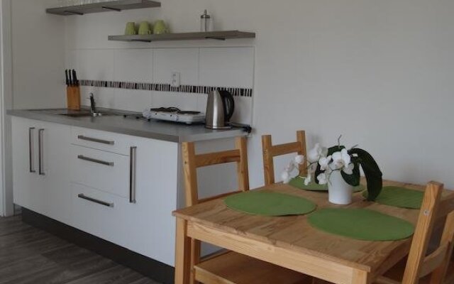 Apartmány Rozárka