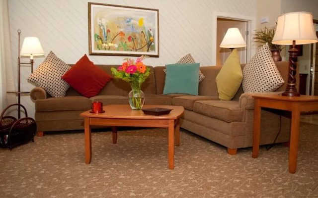 GetAways at San Diego Country Estates