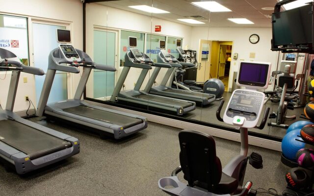 Hilton Garden Inn Rochester Downtown, MN