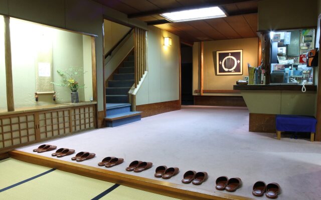 Yamaki Ryokan