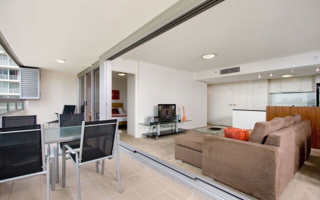 Tweed Ultima Apartments