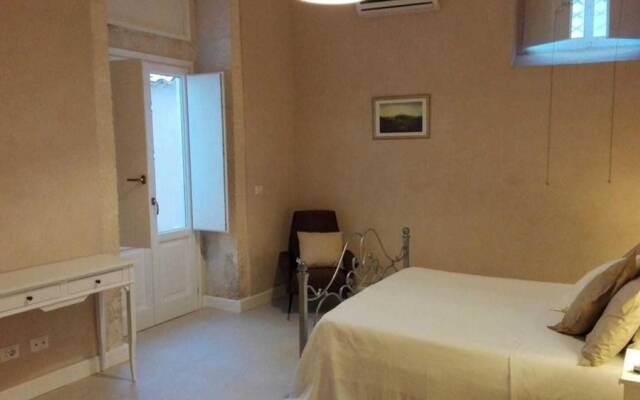 B&B Dedalo Rooms