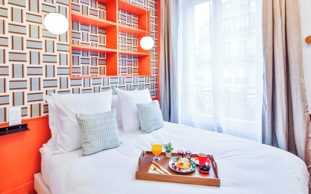 WS Louvre - Tuileries