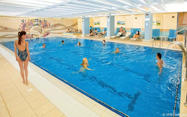 Unirea Hotel & Spa
