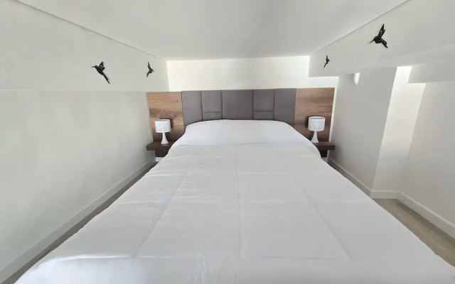 Atelier Cedritos by Weeki.
