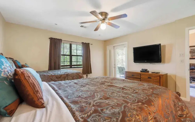 Foothills Tranquility - On-site Amenities Access