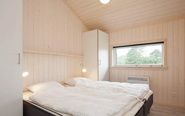 Holiday Home in Grossenbrode