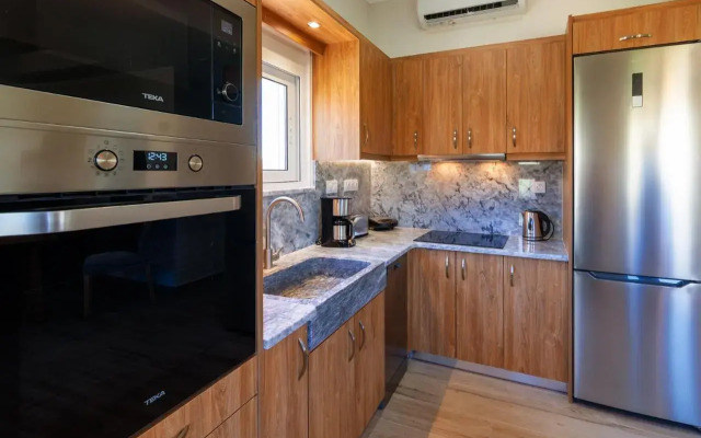 Bitsakis Family II - Paleochora Luxury House