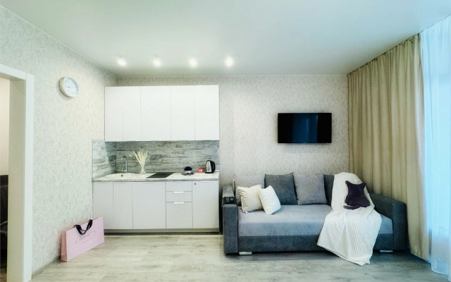 Апартаменты Атмосфера cна на улице Кирова, д. 11