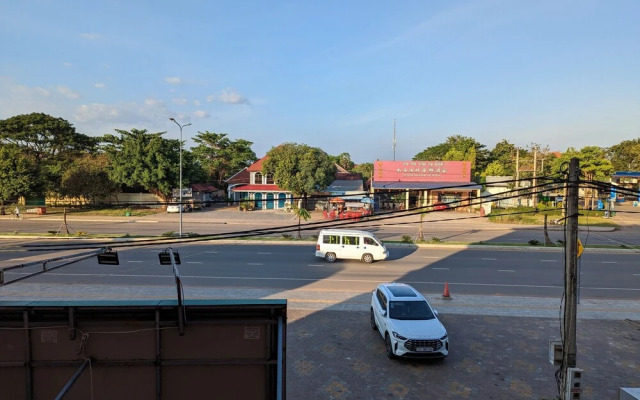 Reach Kunthea Guesthouse