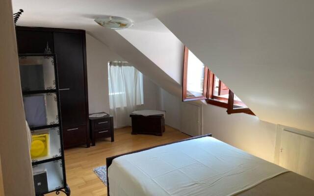 Apartment Jimmy - luxury 65m2 two bedrooms aprtmnt